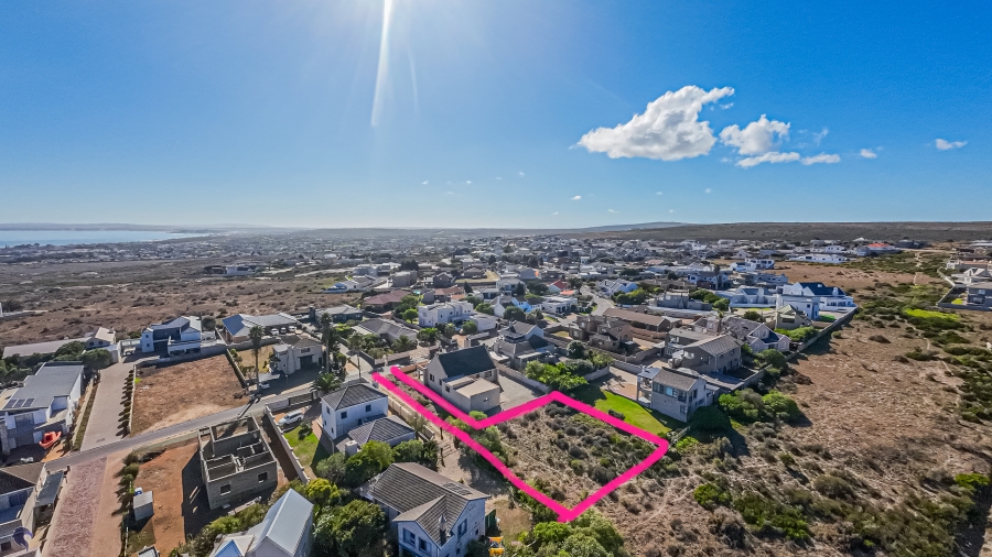 0 Bedroom Property for Sale in Myburgh Park Western Cape